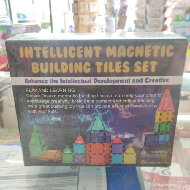 Tessere magnetiche