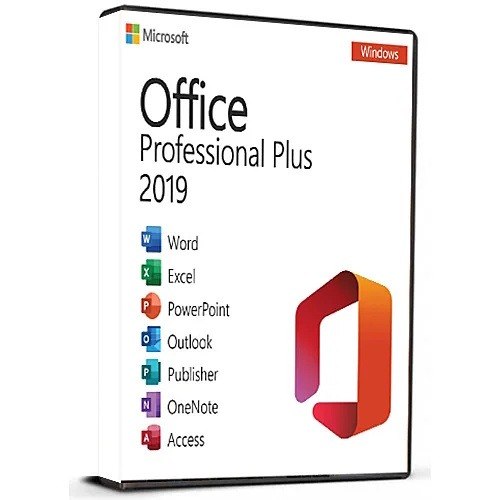 Office Professional 2019 Multilanguage