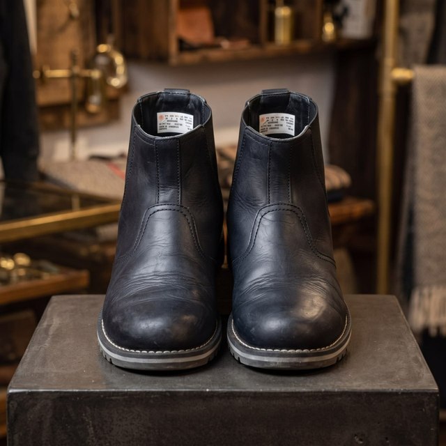 Scarpe Timberland tg42