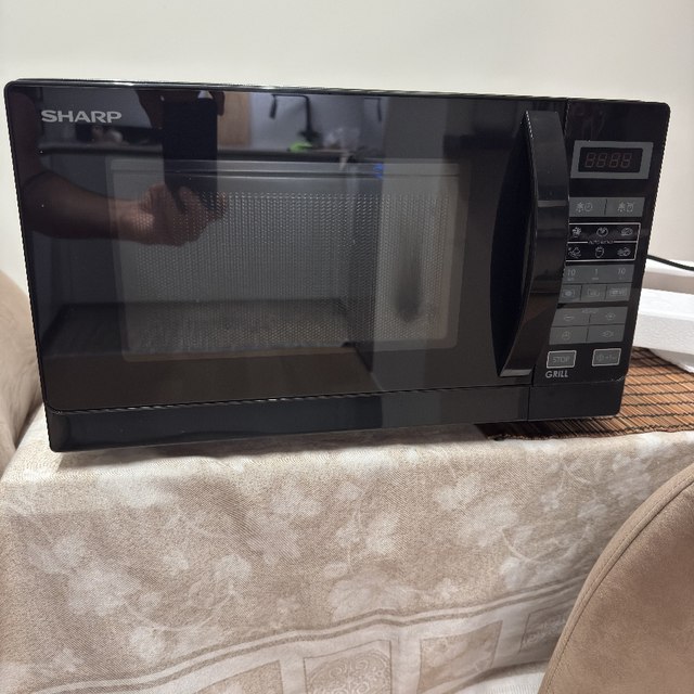 Microonde Sharp - 18L