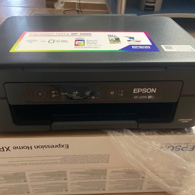 Stampante EPSON XP-2205 WIFI