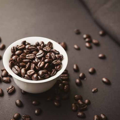 Caffè in grani. 10kg.