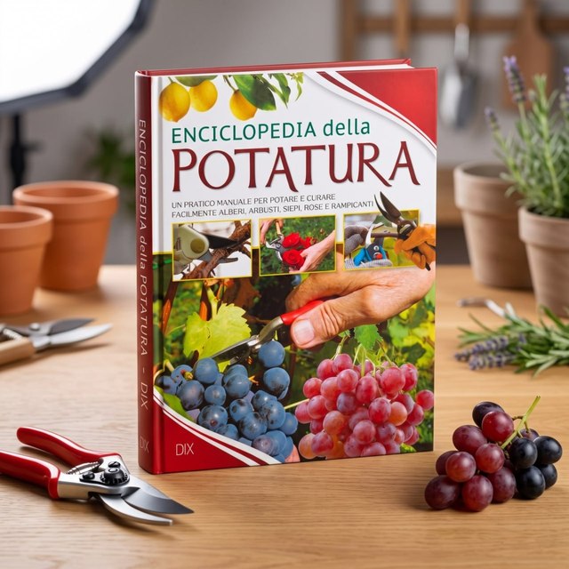 Enciclopedia della Potatura