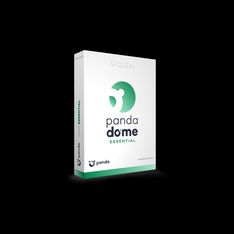 Antivirus Panda Dome Essential