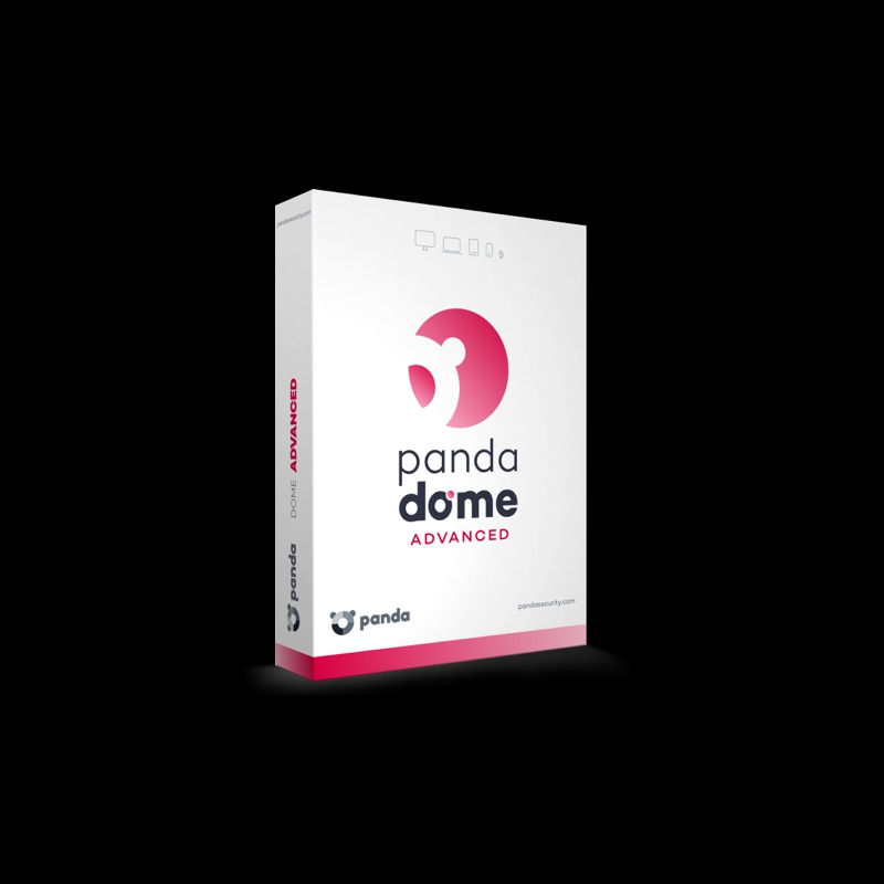 Antivirus Panda Dome Advanced