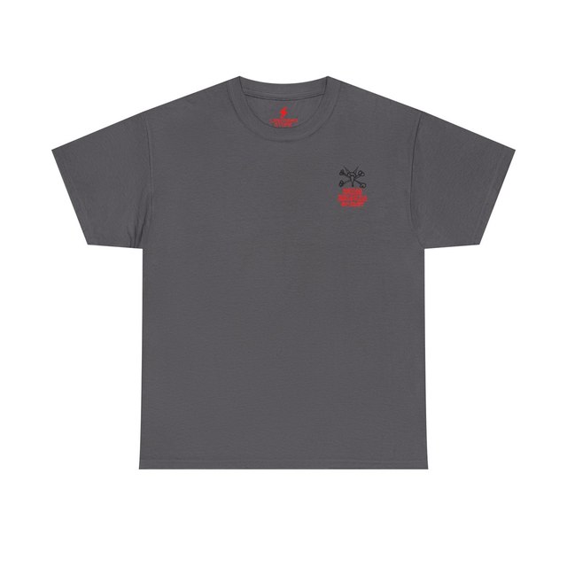 🖤 🤍 🩶 #PlebNet Nodes Brigade — Charcoal, 3XL