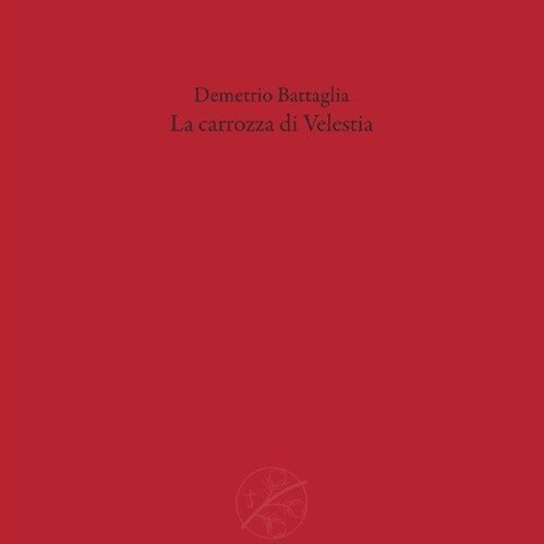 La Carrozza di Velestia - Romanzo fantasy
