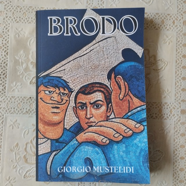 Brodo