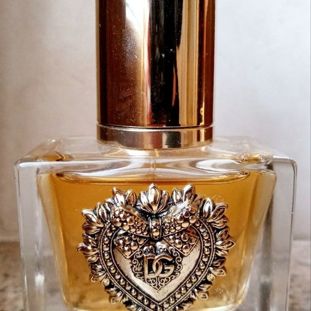 Profumo Devotion Dolce & Gabbana 30ml Nuovo