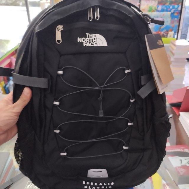 Zaino North Face borealis classic