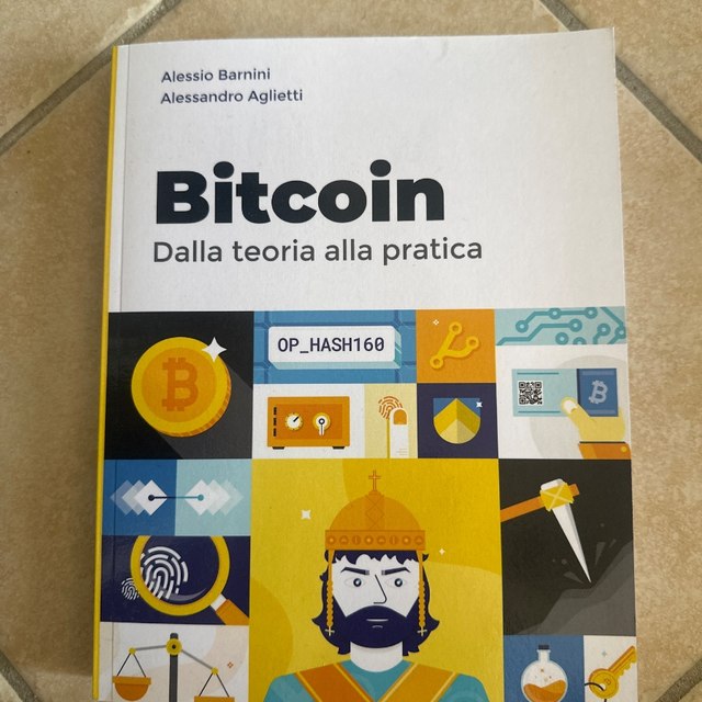 Bitcoin - dalla teoria alla pratica