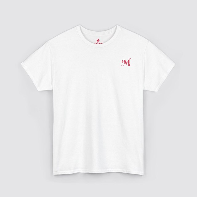 🖤 🤍 🩶 Mutiny Wallet Pixels — White, XL