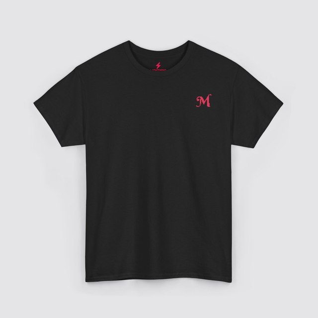 🖤 🤍 🩶 Mutiny Wallet Pixels — Black, S