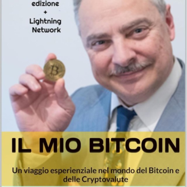 E-Book "il Mio Bitcoin"