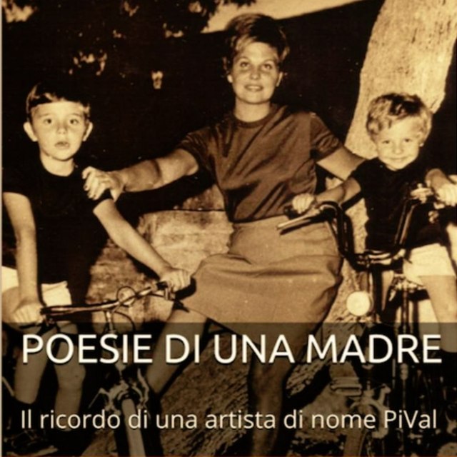 E-Book "Poesie di una Madre"