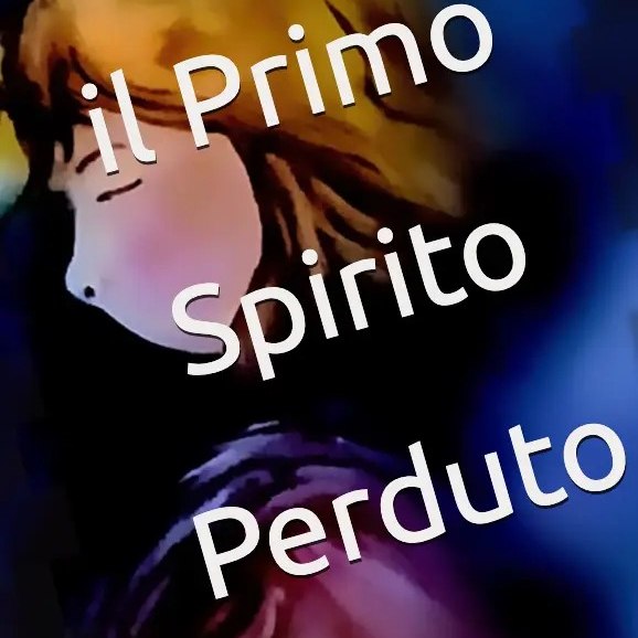 E-Book "il Primo Spirito Perduto"