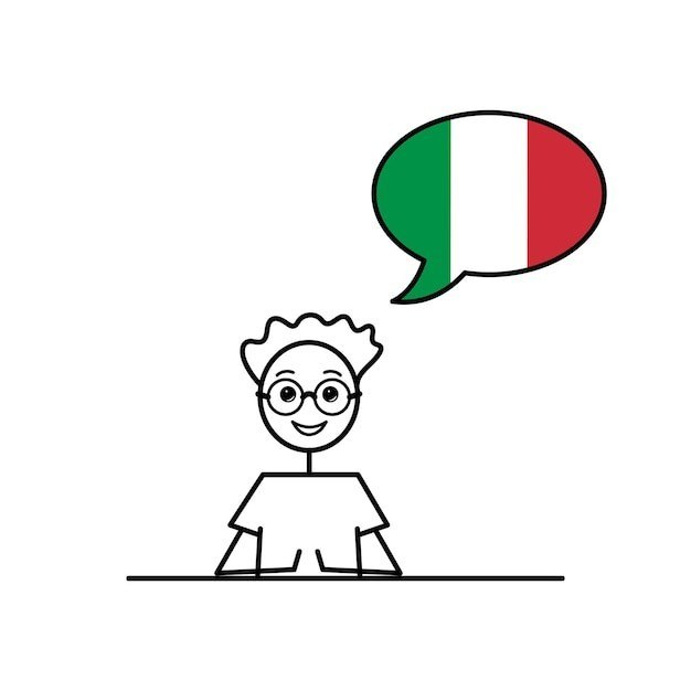 Italian Language Lessons (Online)