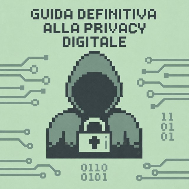 Guida Privacy Personale