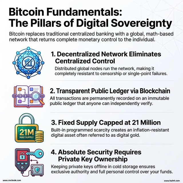 Corso BPT - Bitcoin for Everyone