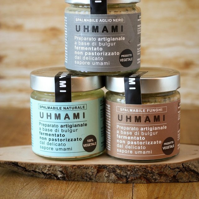 Uhmami Box Bontà
