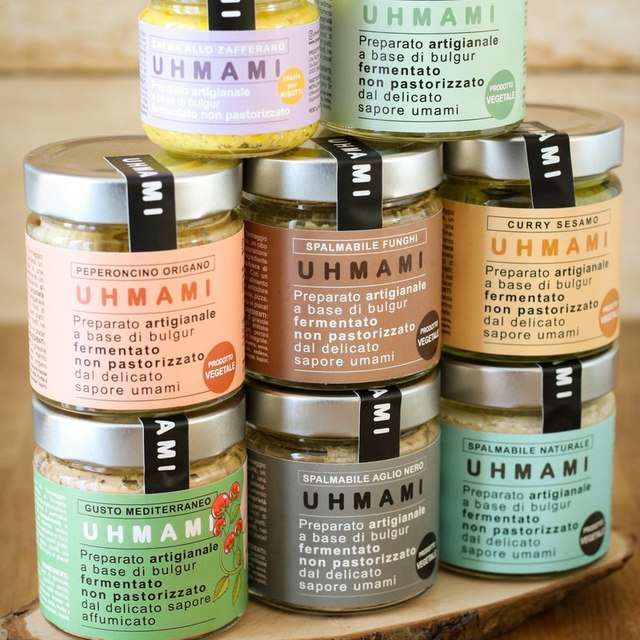 Uhmami Box XL