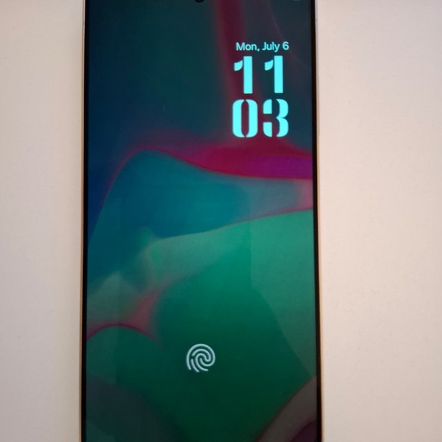 Samsung Galaxy S25 Ultra