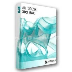 Autodesk 3ds Max Individual – 12 Mesi