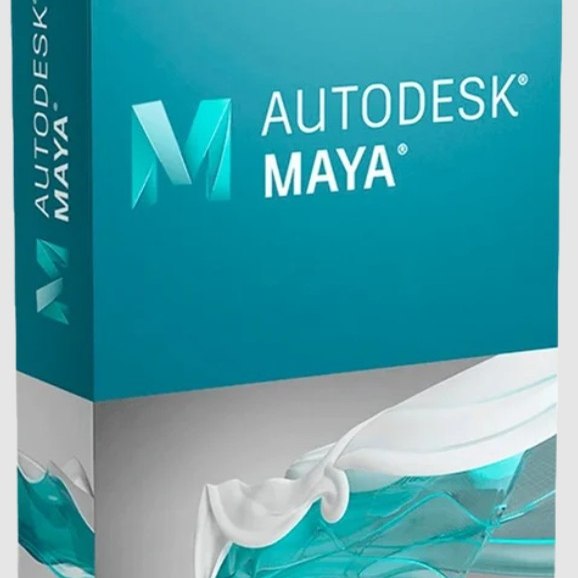Autodesk Maya Individual – 12 Mesi