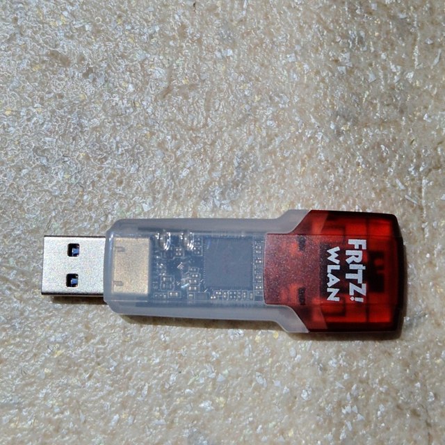 FRITZ! WLAN stick AC 860
