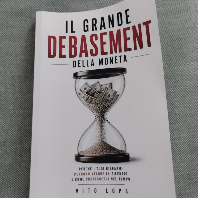 Il Grande Debasement