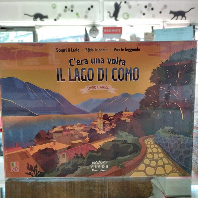 C'era una volta il Lago di Como