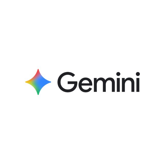 Google AI Pro (Gemini) – 12 Mesi