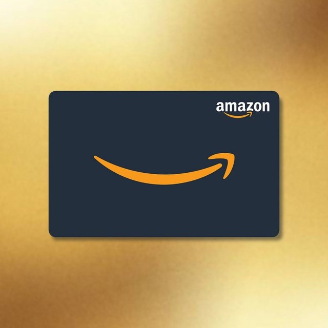 Buoni Amazon 25€ sconto 5%