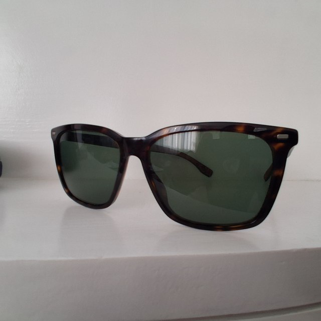 Occhiale da sole Hugo Boss