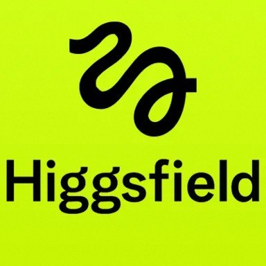 Higgsfield AI – 1.000 Crediti/Mese – 12 Mesi