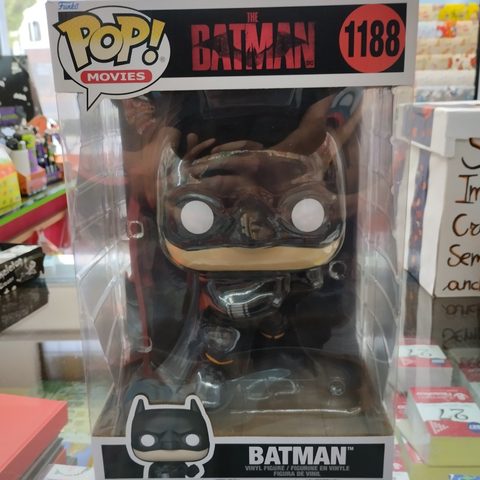Funko pop batman 1188 25cm