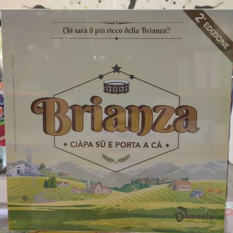 Monopoi Brianza