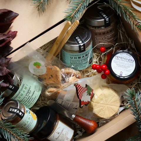 BOX NATALE GRAN GOURMET (PRE-ORDINE) — 024