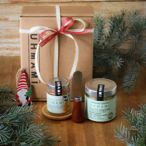 BOX NATALE LA SFIZIOSA (PRE-ORDINE) — 025