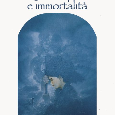 Guarigione spirituale e immortalità