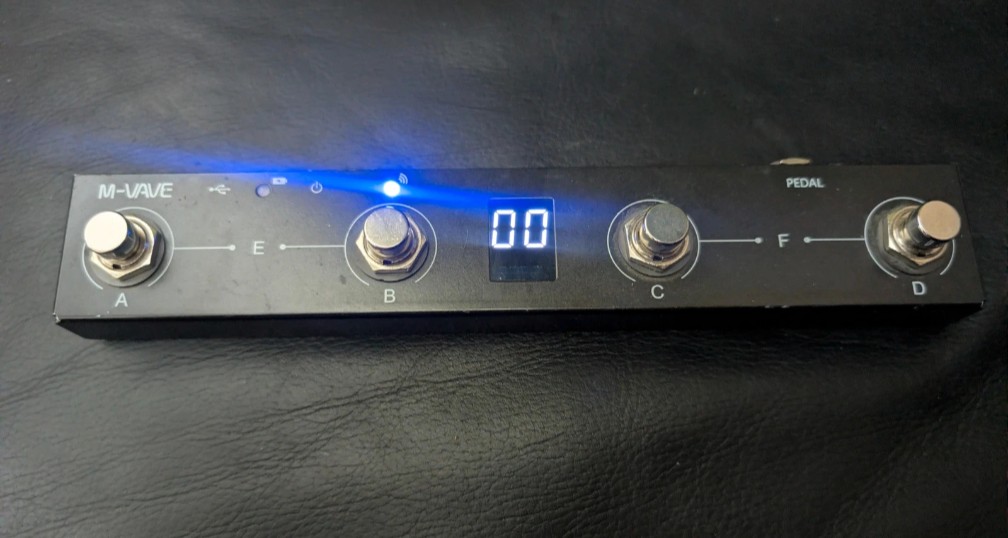Selected product image