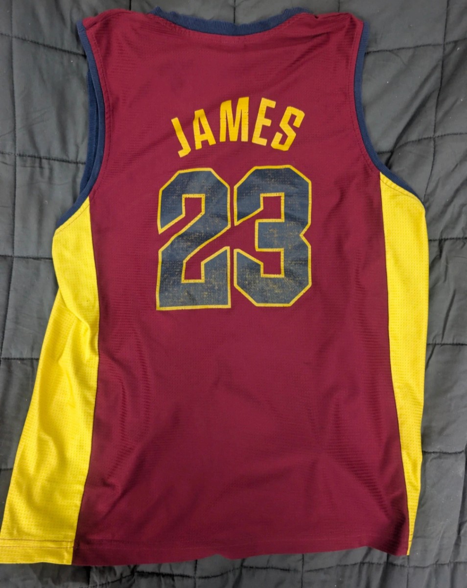 Selected product image