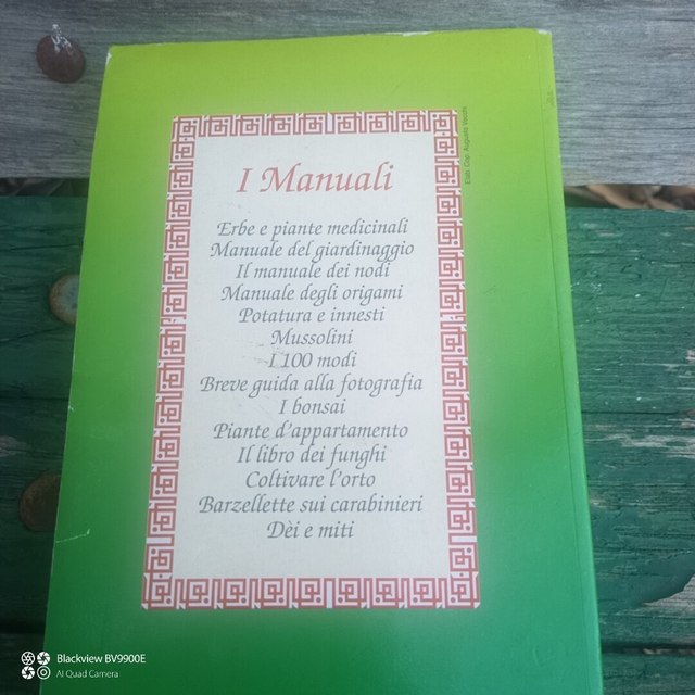 POTATURA E INNESTI