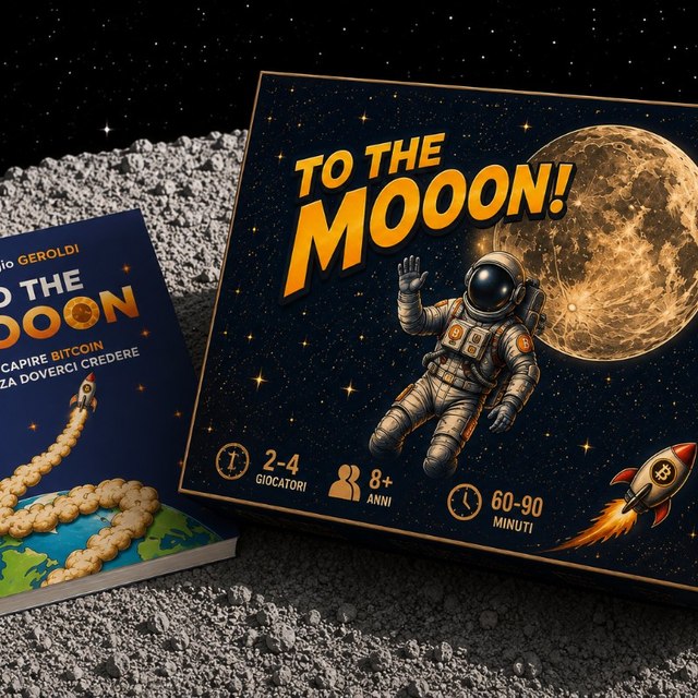 🚀 TO THE MOOON – Kit Classico