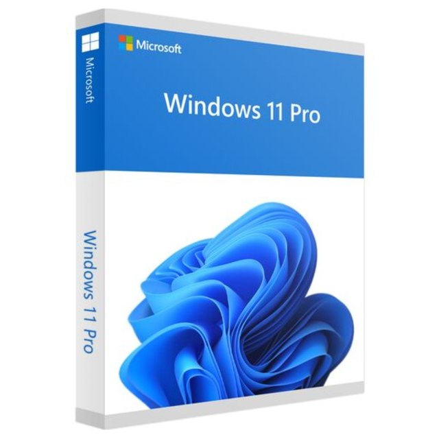 Windows 11 Pro / Home – Licenza Digitale