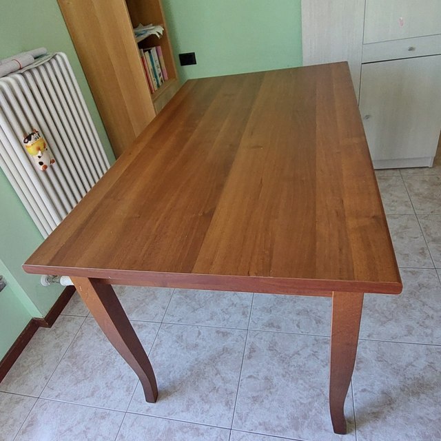 Tavolo da cucina allungabile