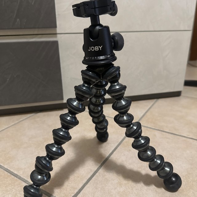 Gorillapod Joby