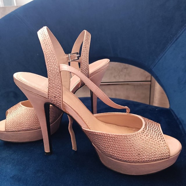 Scarpa donna