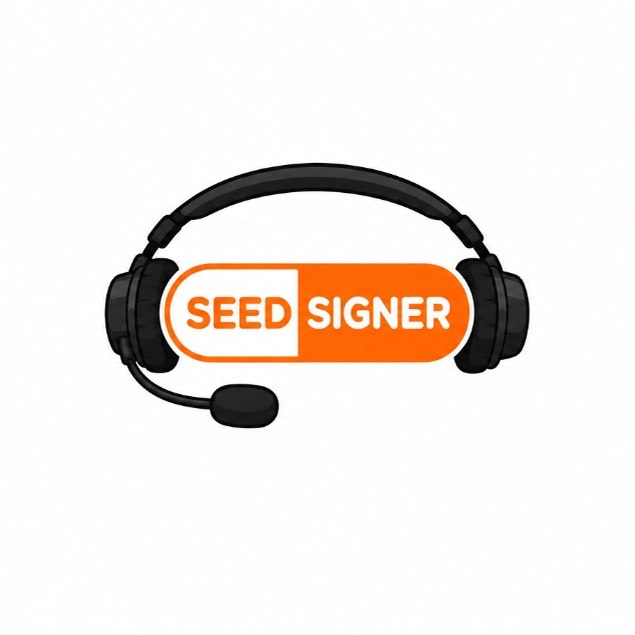 SeedSigner Cosulenza e Supporto