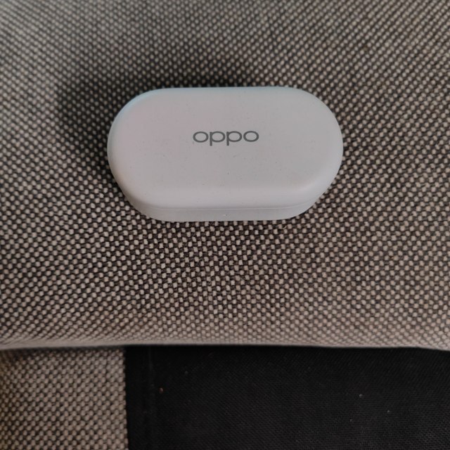 Auricolari oppo